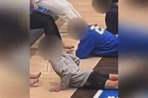 teens sucking|Disturbing video shows teens sucking, licking each other’s toes at .